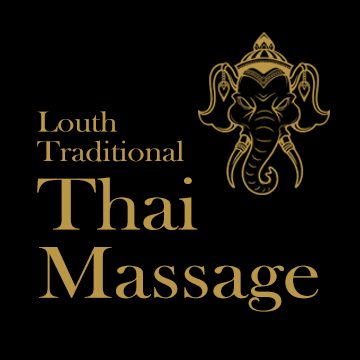 Louth Traditional Thai Massage Logo