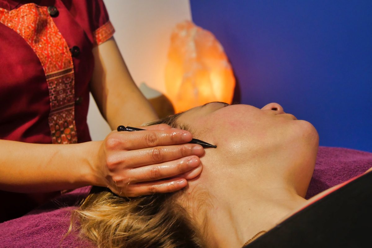 Louth Traditional Thai Massage -